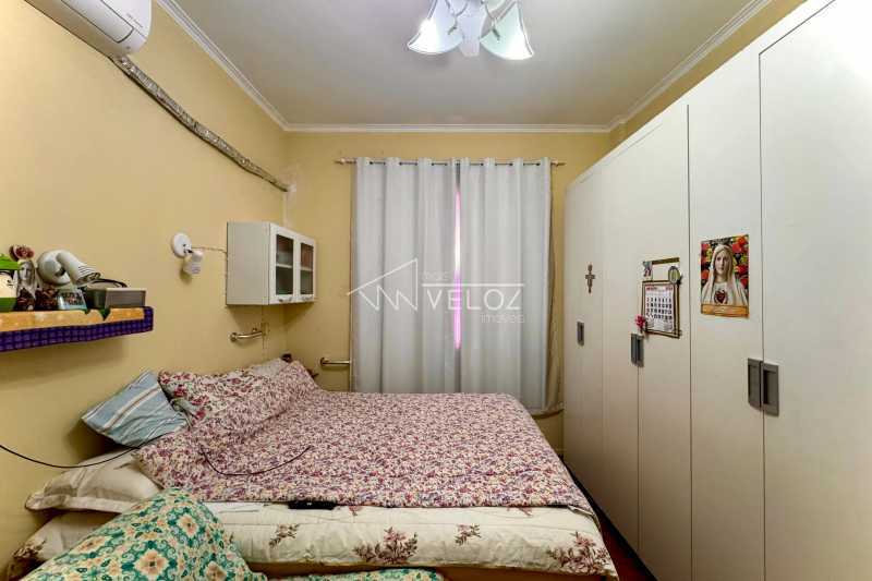 Conheça 8 do imóvel - Apartamento 4 quartos à venda Rio de Janeiro,RJ Laranjeiras - R$ 1.200.000 - LAAP41447 - 8 8 - 8
