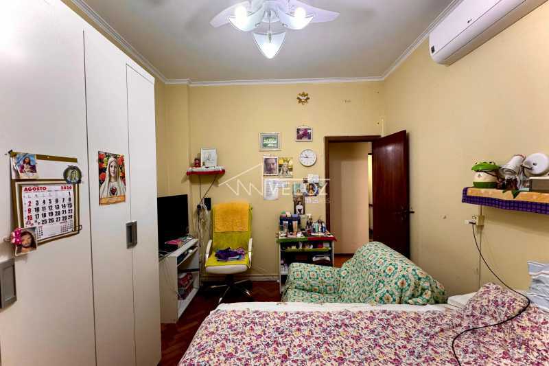 Conheça 9 do imóvel - Apartamento 4 quartos à venda Rio de Janeiro,RJ Laranjeiras - R$ 1.200.000 - LAAP41447 - 9 9 - 9