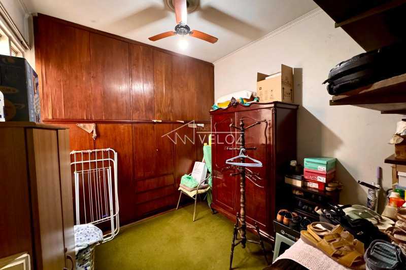 Conheça 10 do imóvel - Apartamento 4 quartos à venda Rio de Janeiro,RJ Laranjeiras - R$ 1.200.000 - LAAP41447 - 10 10 - 10
