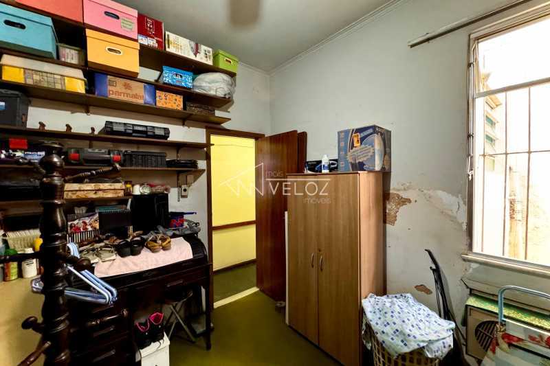 Conheça 11 do imóvel - Apartamento 4 quartos à venda Rio de Janeiro,RJ Laranjeiras - R$ 1.200.000 - LAAP41447 - 11 11 - 11