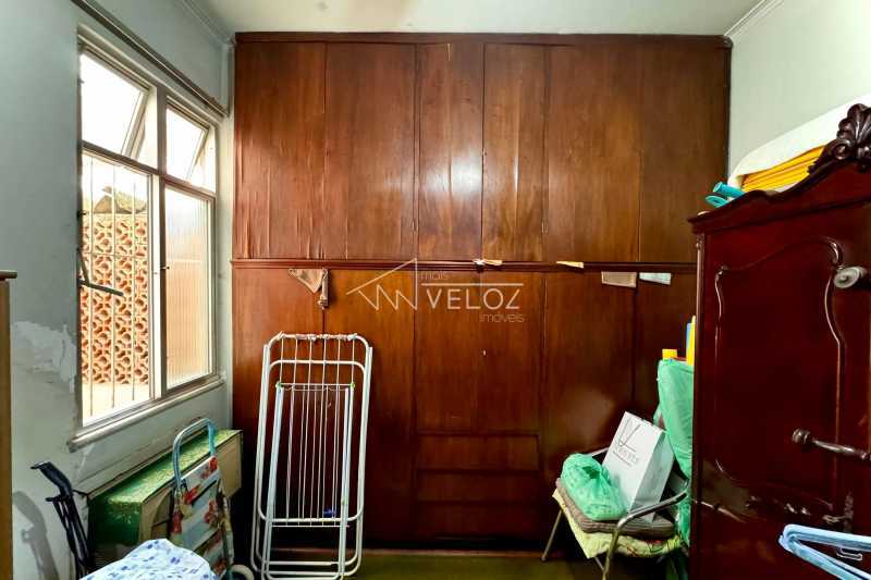 Conheça 12 do imóvel - Apartamento 4 quartos à venda Rio de Janeiro,RJ Laranjeiras - R$ 1.200.000 - LAAP41447 - 12 12 - 12