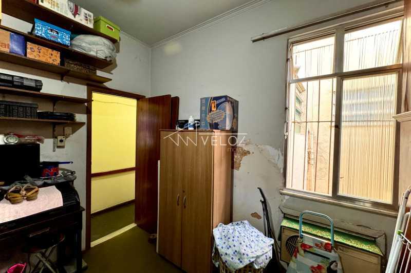 Conheça 13 do imóvel - Apartamento 4 quartos à venda Rio de Janeiro,RJ Laranjeiras - R$ 1.200.000 - LAAP41447 - 13 13 - 13