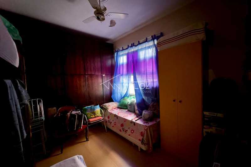 Conheça 14 do imóvel - Apartamento 4 quartos à venda Rio de Janeiro,RJ Laranjeiras - R$ 1.200.000 - LAAP41447 - 14 14 - 14