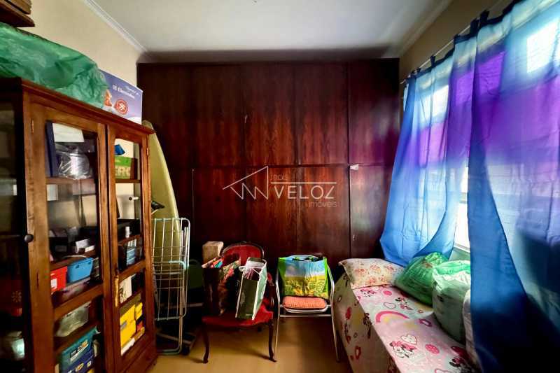 Conheça 16 do imóvel - Apartamento 4 quartos à venda Rio de Janeiro,RJ Laranjeiras - R$ 1.200.000 - LAAP41447 - 16 16 - 16