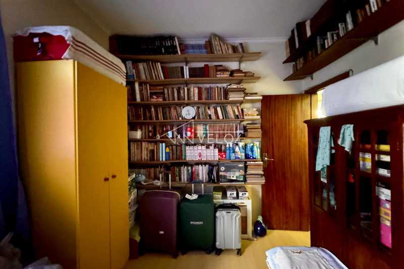 Conheça 17 do imóvel - Apartamento 4 quartos à venda Rio de Janeiro,RJ Laranjeiras - R$ 1.200.000 - LAAP41447 - 17 17 - 17