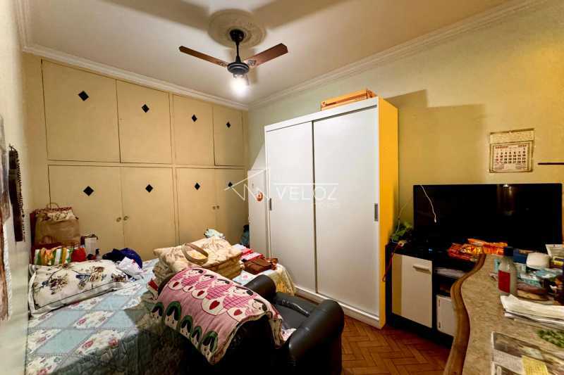 Conheça 18 do imóvel - Apartamento 4 quartos à venda Rio de Janeiro,RJ Laranjeiras - R$ 1.200.000 - LAAP41447 - 18 18 - 18