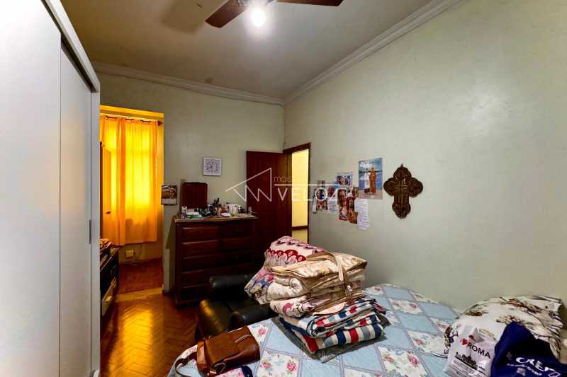 Conheça 19 do imóvel - Apartamento 4 quartos à venda Rio de Janeiro,RJ Laranjeiras - R$ 1.200.000 - LAAP41447 - 19 19 - 19