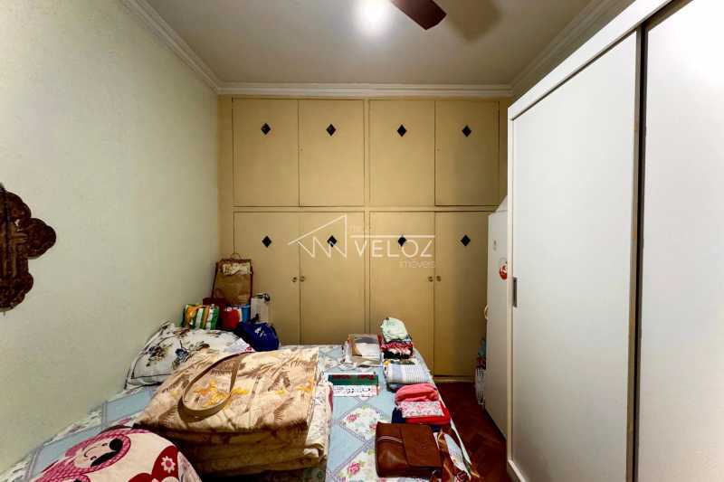 Conheça 20 do imóvel - Apartamento 4 quartos à venda Rio de Janeiro,RJ Laranjeiras - R$ 1.200.000 - LAAP41447 - 20 20 - 20