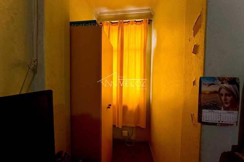 Conheça 21 do imóvel - Apartamento 4 quartos à venda Rio de Janeiro,RJ Laranjeiras - R$ 1.200.000 - LAAP41447 - 21 21 - 21