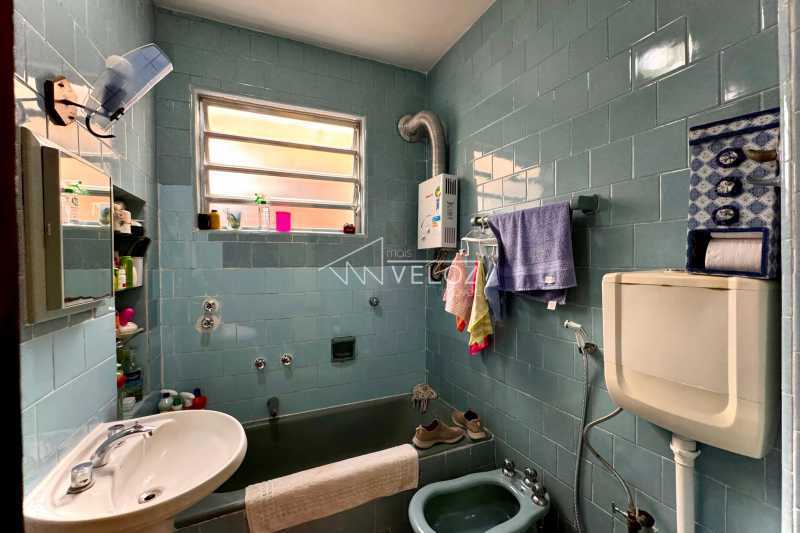 Conheça 22 do imóvel - Apartamento 4 quartos à venda Rio de Janeiro,RJ Laranjeiras - R$ 1.200.000 - LAAP41447 - 22 22 - 22
