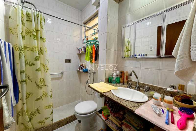 Conheça 23 do imóvel - Apartamento 4 quartos à venda Rio de Janeiro,RJ Laranjeiras - R$ 1.200.000 - LAAP41447 - 23 23 - 23