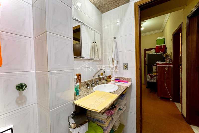Conheça 24 do imóvel - Apartamento 4 quartos à venda Rio de Janeiro,RJ Laranjeiras - R$ 1.200.000 - LAAP41447 - 24 24 - 24