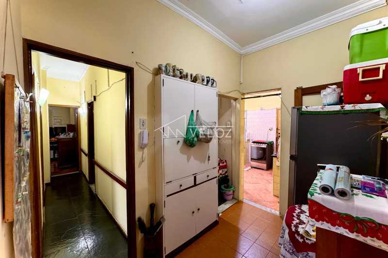 Conheça 26 do imóvel - Apartamento 4 quartos à venda Rio de Janeiro,RJ Laranjeiras - R$ 1.200.000 - LAAP41447 - 26 26 - 26