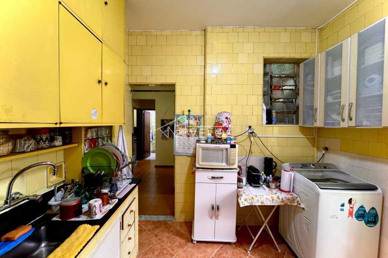 Conheça 27 do imóvel - Apartamento 4 quartos à venda Rio de Janeiro,RJ Laranjeiras - R$ 1.200.000 - LAAP41447 - 27 27 - 27