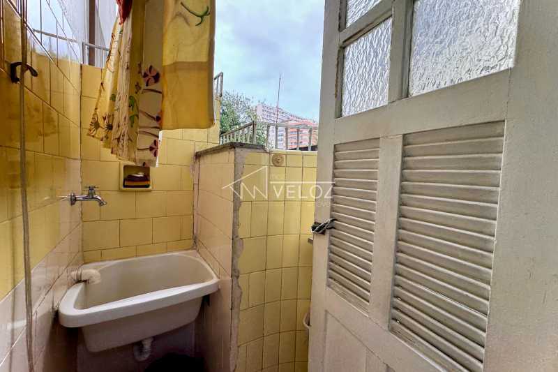 Conheça 29 do imóvel - Apartamento 4 quartos à venda Rio de Janeiro,RJ Laranjeiras - R$ 1.200.000 - LAAP41447 - 29 29 - 29
