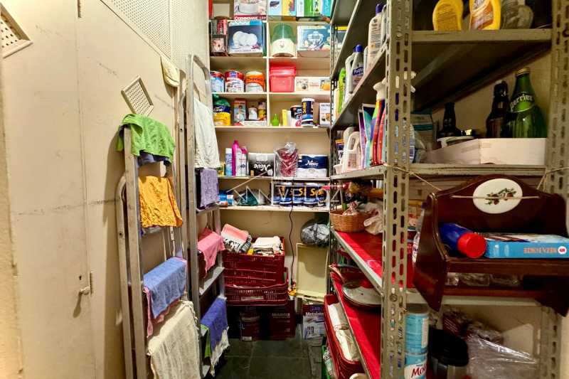 Conheça 30 do imóvel - Apartamento 4 quartos à venda Rio de Janeiro,RJ Laranjeiras - R$ 1.200.000 - LAAP41447 - 30 30 - 30