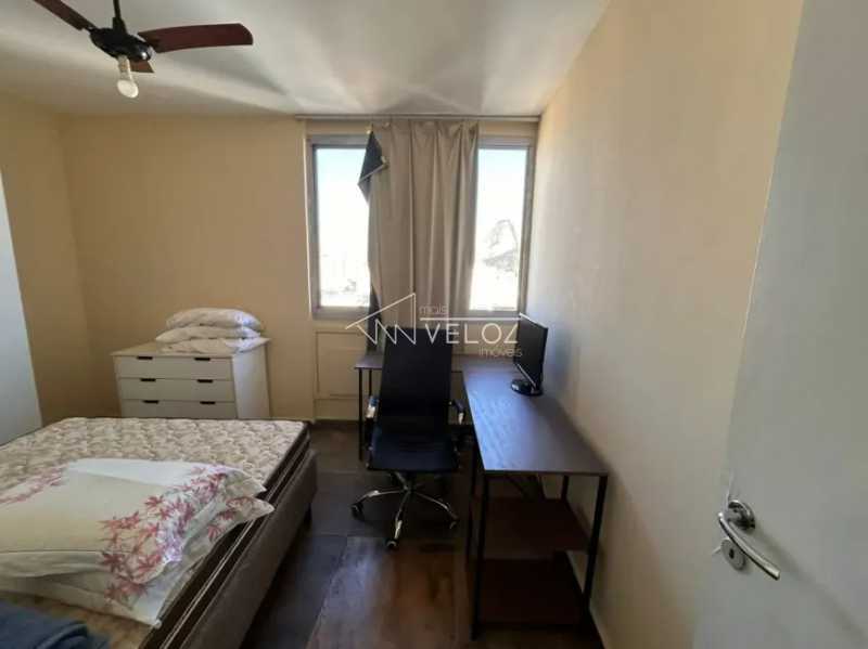 Conheça cfdcac23-55cd-4bd9-8f1e-9fb6b3 do imóvel - Apartamento 2 quartos à venda Rio de Janeiro,RJ Flamengo - R$ 980.000 - LAAP27539 - 10 cfdcac23-55cd-4bd9-8f1e-9fb6b3 - 10