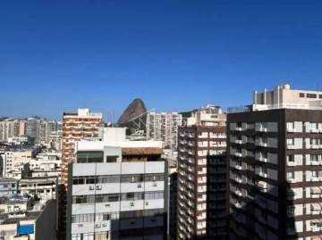 Apartamento 2 quartos à venda Rio de Janeiro,RJ Flamengo - R$ 980.000 - LAAP27539