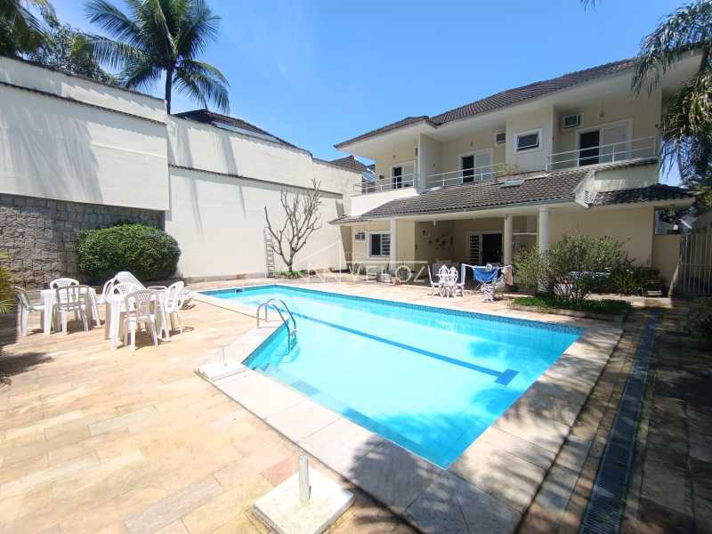 Conheça f70b0f9f-28f1-4cd0-9a54-069845 do imóvel - Casa em Condomínio 6 quartos à venda Rio de Janeiro,RJ Anil - R$ 1.200.000 - BOCN60001 - 1 f70b0f9f-28f1-4cd0-9a54-069845 - 1