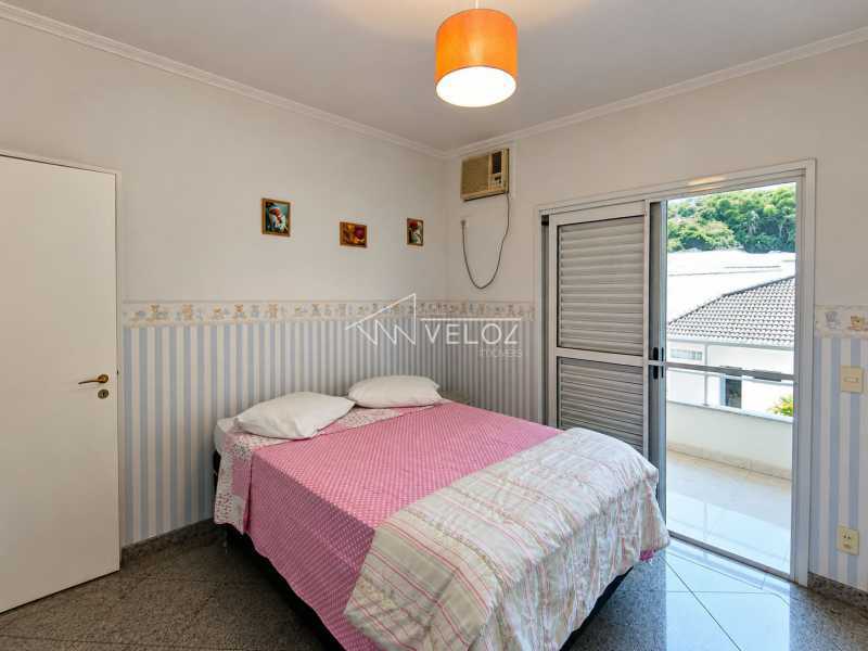 Conheça d361563b-0254-4494-af3e-ff0695 do imóvel - Casa em Condomínio 6 quartos à venda Rio de Janeiro,RJ Anil - R$ 1.200.000 - BOCN60001 - 8 d361563b-0254-4494-af3e-ff0695 - 8