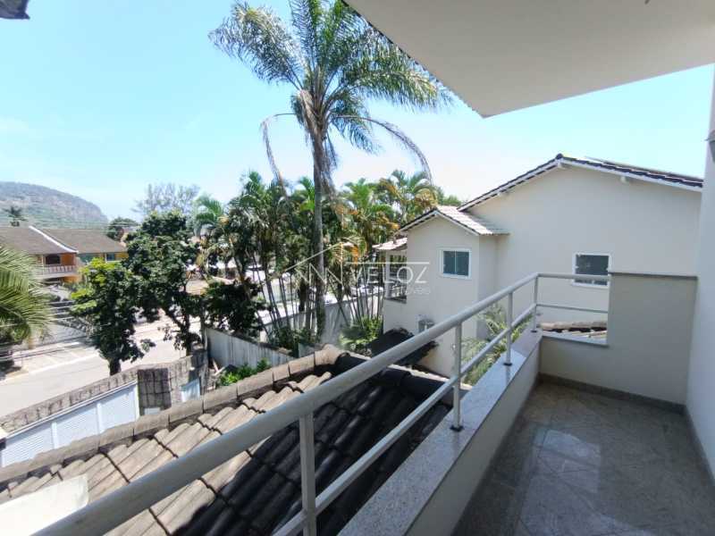 Conheça d2f8ca0b-f7f0-4ca7-949d-8a6470 do imóvel - Casa em Condomínio 6 quartos à venda Rio de Janeiro,RJ Anil - R$ 1.200.000 - BOCN60001 - 19 d2f8ca0b-f7f0-4ca7-949d-8a6470 - 19