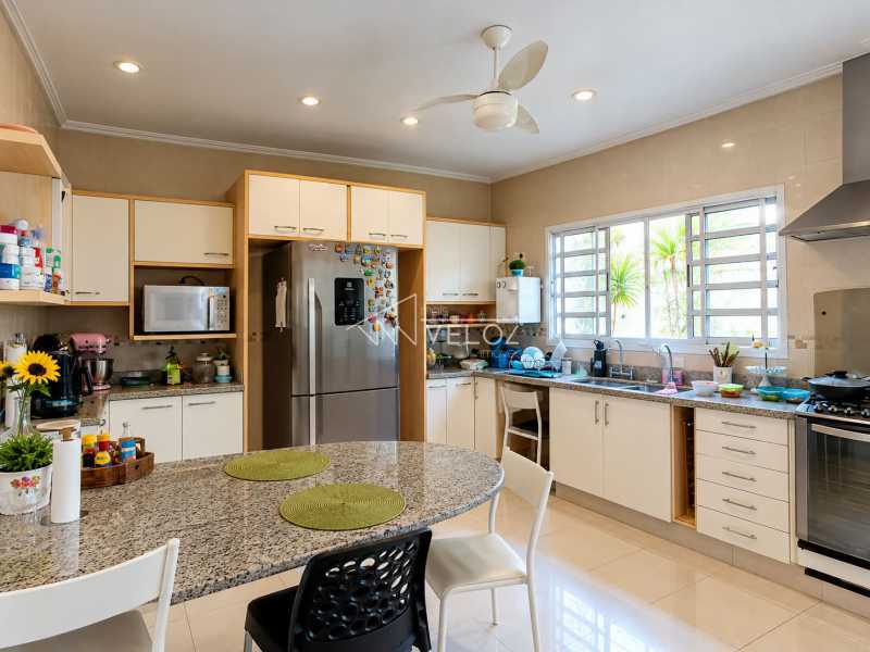 Conheça d4a3d0ab-1351-4d20-b089-752e29 do imóvel - Casa em Condomínio 6 quartos à venda Rio de Janeiro,RJ Anil - R$ 1.200.000 - BOCN60001 - 7 d4a3d0ab-1351-4d20-b089-752e29 - 7
