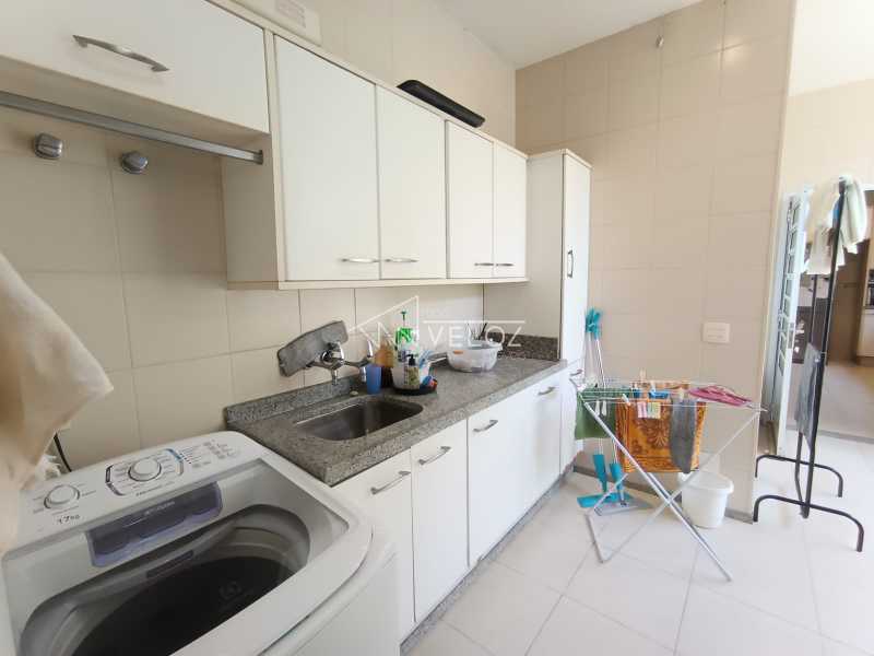 Conheça d330d16e-5f5c-4443-b7d2-15efd6 do imóvel - Casa em Condomínio 6 quartos à venda Rio de Janeiro,RJ Anil - R$ 1.200.000 - BOCN60001 - 21 d330d16e-5f5c-4443-b7d2-15efd6 - 21