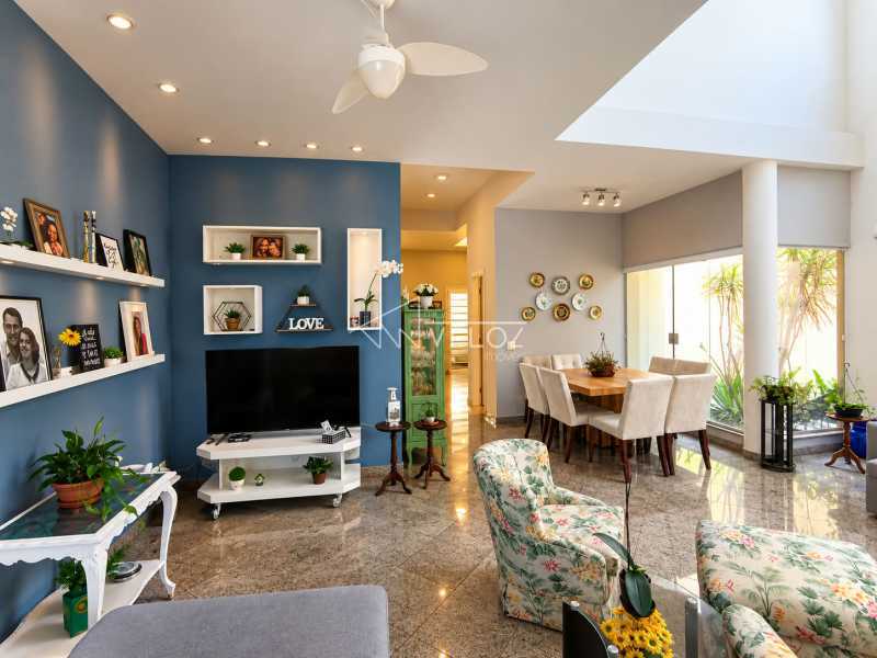 Conheça 9cc999b7-4680-4cc7-8e72-074ab2 do imóvel - Casa em Condomínio 6 quartos à venda Rio de Janeiro,RJ Anil - R$ 1.200.000 - BOCN60001 - 5 9cc999b7-4680-4cc7-8e72-074ab2 - 5