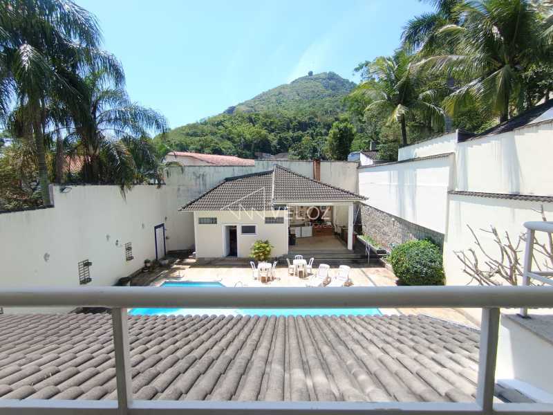 Conheça a4b8049e-21c7-4e15-b6a3-87ec08 do imóvel - Casa em Condomínio 6 quartos à venda Rio de Janeiro,RJ Anil - R$ 1.200.000 - BOCN60001 - 9 a4b8049e-21c7-4e15-b6a3-87ec08 - 9