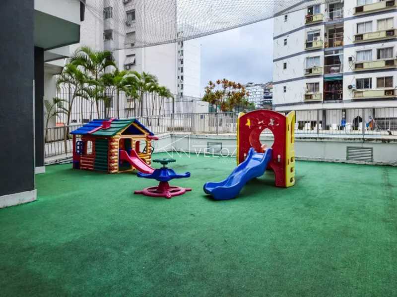 Conheça 26 do imóvel - Apartamento 2 quartos à venda Rio de Janeiro,RJ Flamengo - R$ 980.000 - LAAP27644 - 26 26 - 26
