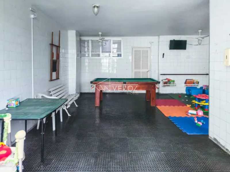 Conheça 27 do imóvel - Apartamento 2 quartos à venda Rio de Janeiro,RJ Flamengo - R$ 980.000 - LAAP27644 - 27 27 - 27