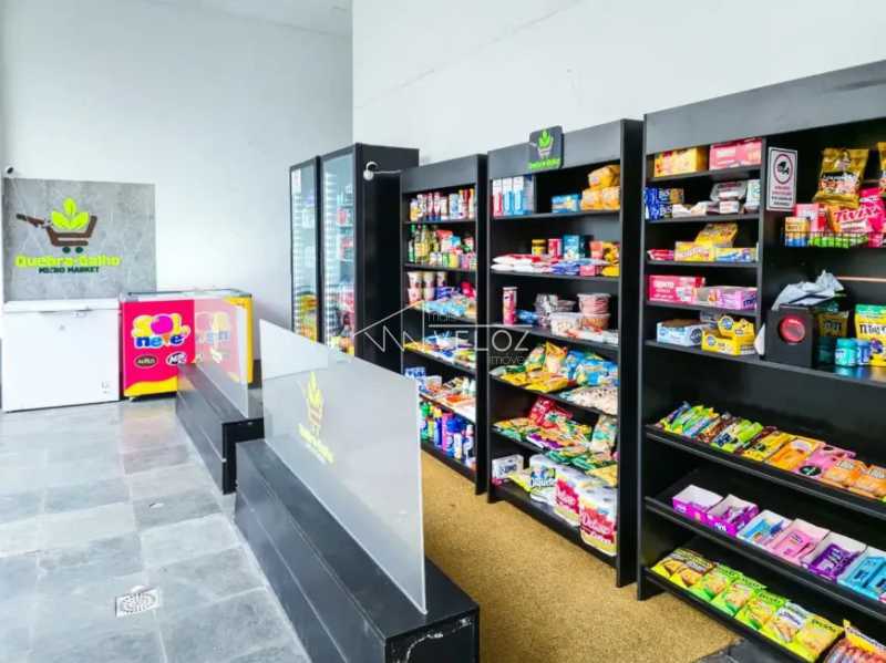 Conheça 28 do imóvel - Apartamento 2 quartos à venda Rio de Janeiro,RJ Flamengo - R$ 980.000 - LAAP27644 - 28 28 - 28