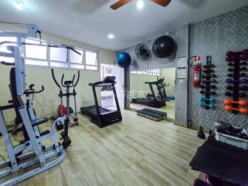 Conheça 29 do imóvel - Apartamento 2 quartos à venda Rio de Janeiro,RJ Flamengo - R$ 980.000 - LAAP27644 - 29 29 - 29