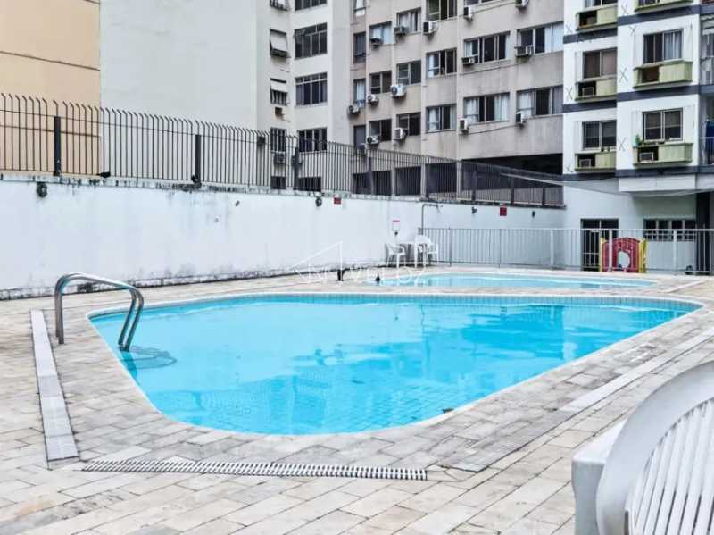 Conheça 30 do imóvel - Apartamento 2 quartos à venda Rio de Janeiro,RJ Flamengo - R$ 980.000 - LAAP27644 - 30 30 - 30