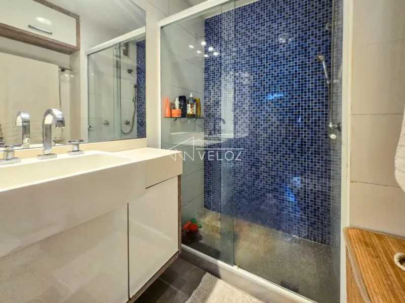 Conheça 8 do imóvel - Apartamento 2 quartos à venda Rio de Janeiro,RJ Flamengo - R$ 980.000 - LAAP27644 - 8 8 - 8