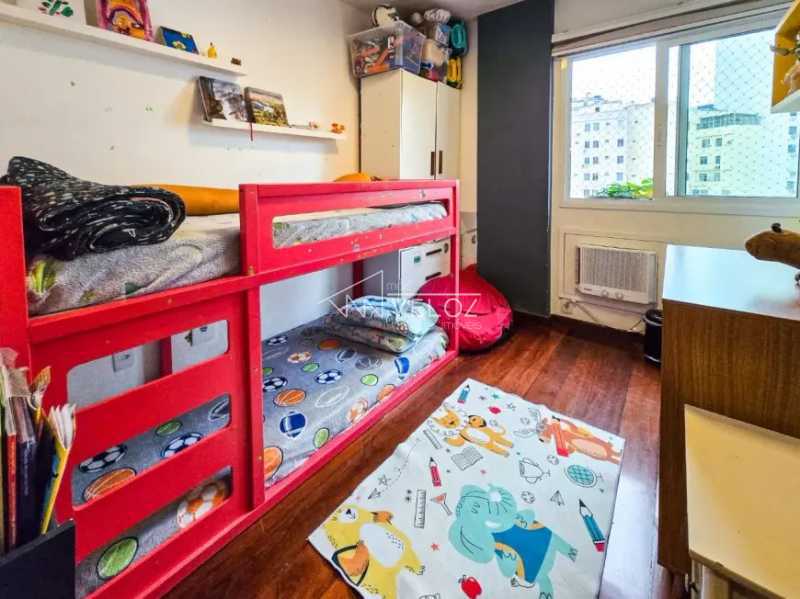 Conheça 10 do imóvel - Apartamento 2 quartos à venda Rio de Janeiro,RJ Flamengo - R$ 980.000 - LAAP27644 - 10 10 - 10