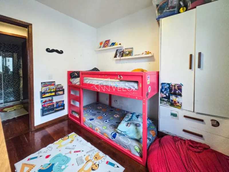 Conheça 12 do imóvel - Apartamento 2 quartos à venda Rio de Janeiro,RJ Flamengo - R$ 980.000 - LAAP27644 - 12 12 - 12