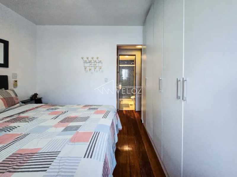 Conheça 13 do imóvel - Apartamento 2 quartos à venda Rio de Janeiro,RJ Flamengo - R$ 980.000 - LAAP27644 - 13 13 - 13
