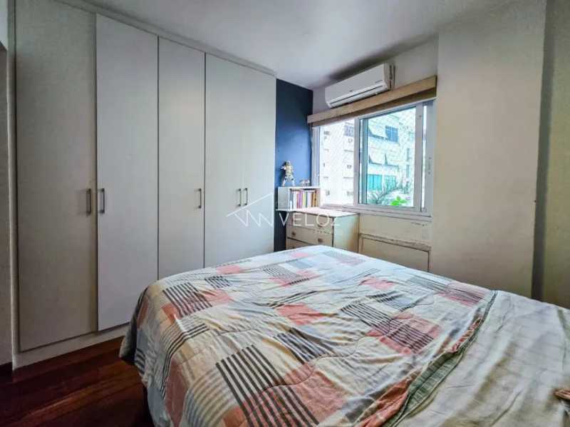 Conheça 14 do imóvel - Apartamento 2 quartos à venda Rio de Janeiro,RJ Flamengo - R$ 980.000 - LAAP27644 - 14 14 - 14