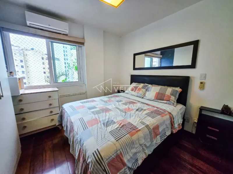 Conheça 15 do imóvel - Apartamento 2 quartos à venda Rio de Janeiro,RJ Flamengo - R$ 980.000 - LAAP27644 - 15 15 - 15
