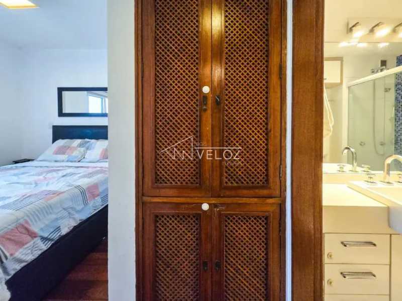 Conheça 16 do imóvel - Apartamento 2 quartos à venda Rio de Janeiro,RJ Flamengo - R$ 980.000 - LAAP27644 - 16 16 - 16