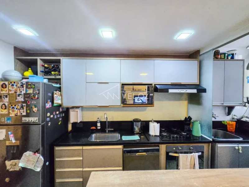 Conheça 17 do imóvel - Apartamento 2 quartos à venda Rio de Janeiro,RJ Flamengo - R$ 980.000 - LAAP27644 - 17 17 - 17
