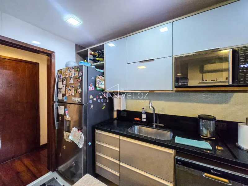 Conheça 18 do imóvel - Apartamento 2 quartos à venda Rio de Janeiro,RJ Flamengo - R$ 980.000 - LAAP27644 - 18 18 - 18