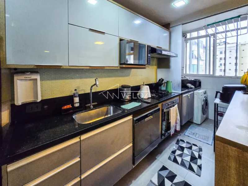 Conheça 19 do imóvel - Apartamento 2 quartos à venda Rio de Janeiro,RJ Flamengo - R$ 980.000 - LAAP27644 - 19 19 - 19