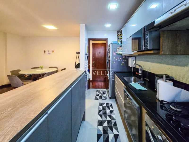 Conheça 20 do imóvel - Apartamento 2 quartos à venda Rio de Janeiro,RJ Flamengo - R$ 980.000 - LAAP27644 - 20 20 - 20