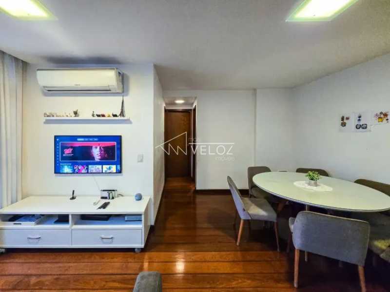 Conheça 21 do imóvel - Apartamento 2 quartos à venda Rio de Janeiro,RJ Flamengo - R$ 980.000 - LAAP27644 - 21 21 - 21