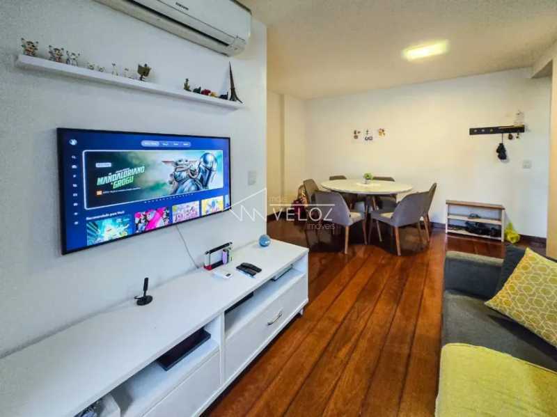 Conheça 22 do imóvel - Apartamento 2 quartos à venda Rio de Janeiro,RJ Flamengo - R$ 980.000 - LAAP27644 - 22 22 - 22