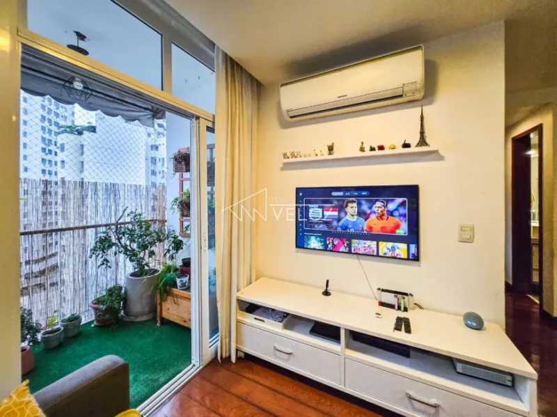 Conheça 5 do imóvel - Apartamento 2 quartos à venda Rio de Janeiro,RJ Flamengo - R$ 980.000 - LAAP27644 - 5 5 - 5