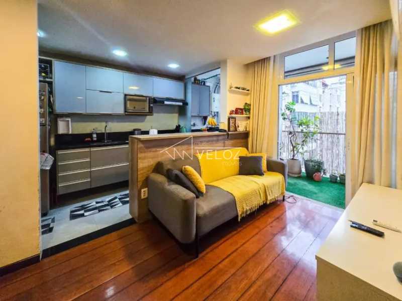 Conheça 3 do imóvel - Apartamento 2 quartos à venda Rio de Janeiro,RJ Flamengo - R$ 980.000 - LAAP27644 - 3 3 - 3