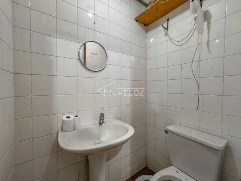 Conheça WhatsApp Image 2026-10-08 at 1 do imóvel - Apartamento 3 quartos à venda Rio de Janeiro,RJ Laranjeiras - R$ 1.195.000 - BOAP30920 - 11 WhatsApp Image 2026-10-08 at 1 - 11